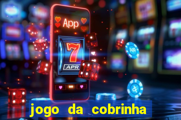 jogo da cobrinha do google